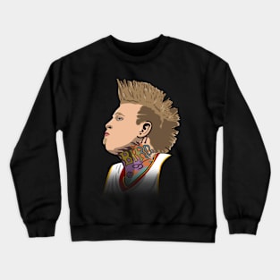 Bird andersen Crewneck Sweatshirt